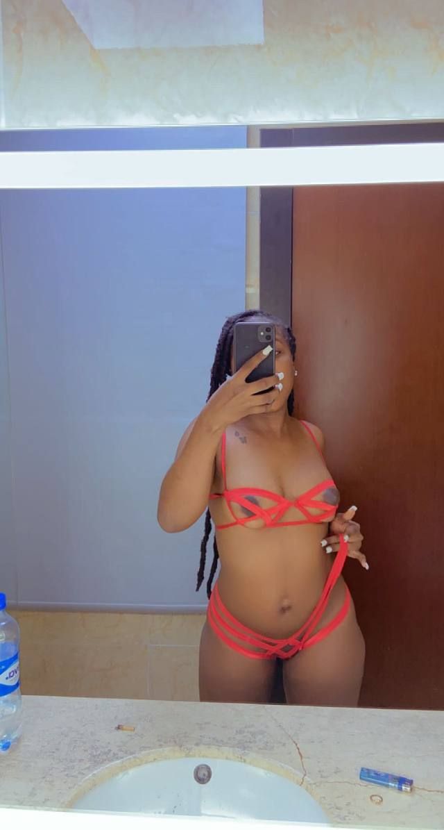 VERIFIED✅ (23 years old) EBONY AVAILABLE TO FUCK NOW TELEGRAM: Munalove707 Signal: Munarose.25 - Image 2